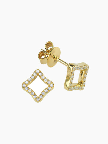 Mini Allure Studs